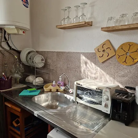 Heart Of Apartment Balchik