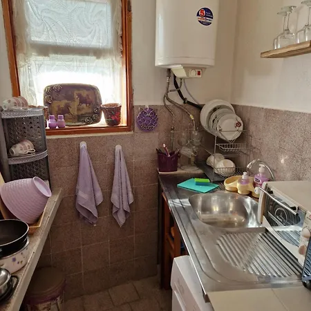 Apartment Heart Of *