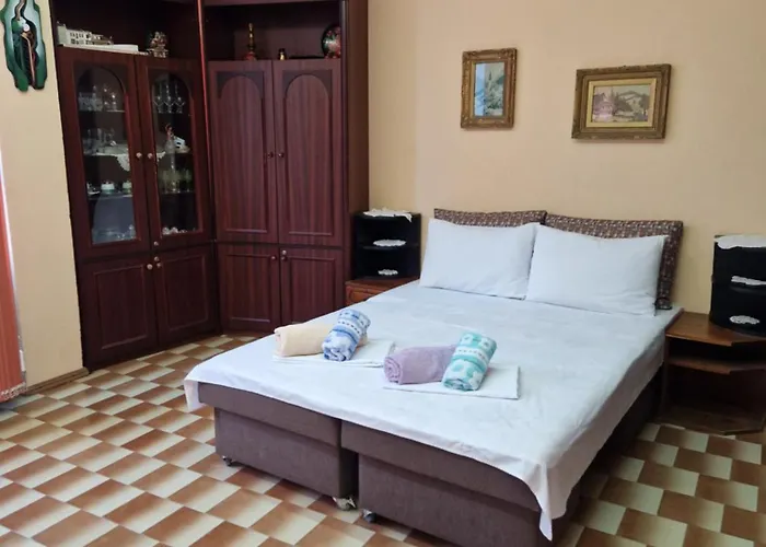 Heart Of Appartement *