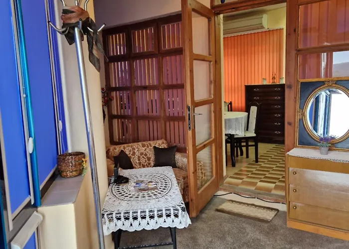 Appartement Heart Of *