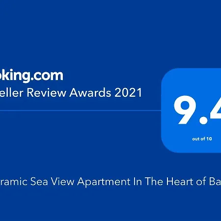 Heart Of * Balchik