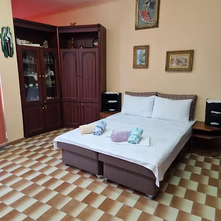 Heart Of Apartamento *