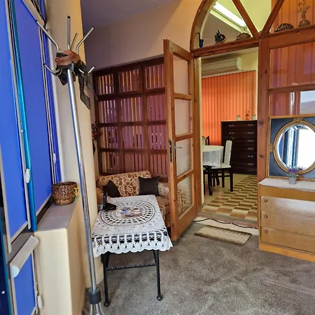 Apartamento Heart Of *
