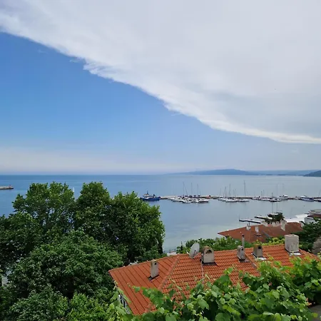 Heart Of Apartament Balcic