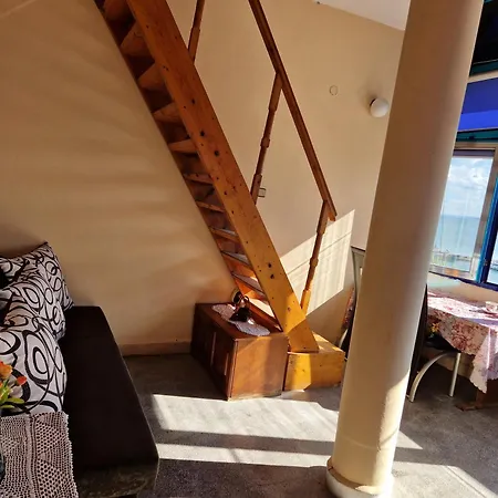 Heart Of Apartament