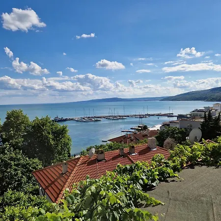 Heart Of * Balchik
