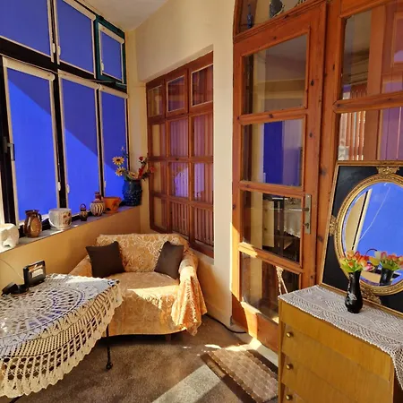 Apartment Heart Of *