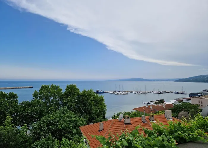 Heart Of Lejlighed Balchik