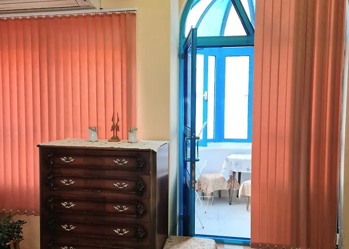 Heart Of Lejlighed *