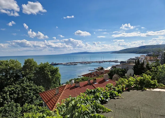 Heart Of * Balchik