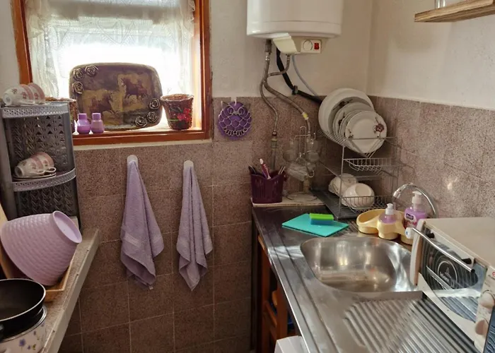 Lejlighed Heart Of *