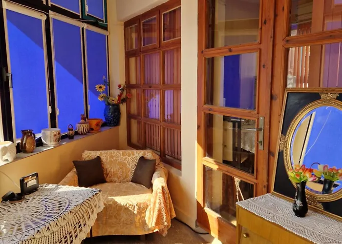 Lejlighed Heart Of *